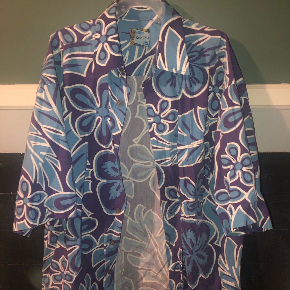 Men’s top